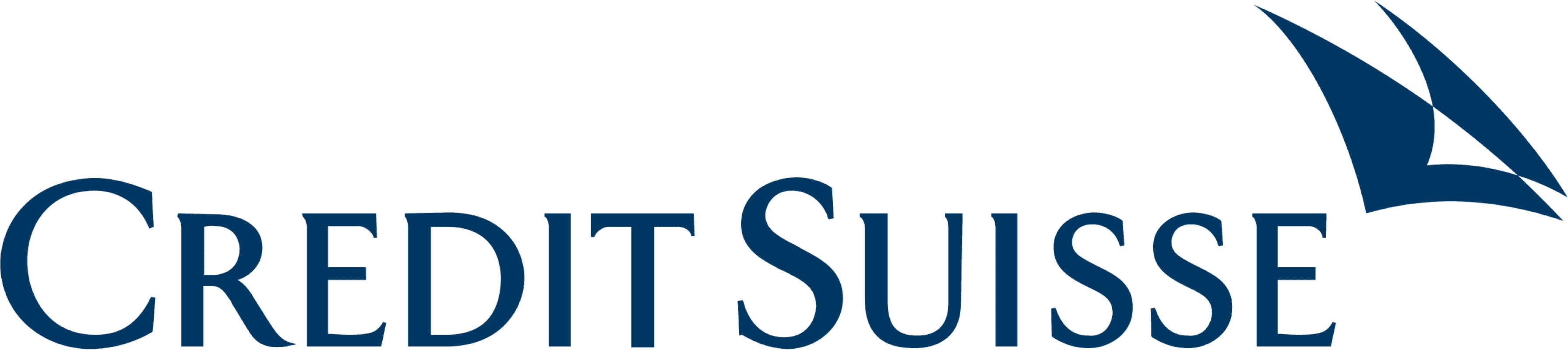 Credit Suisse - logo