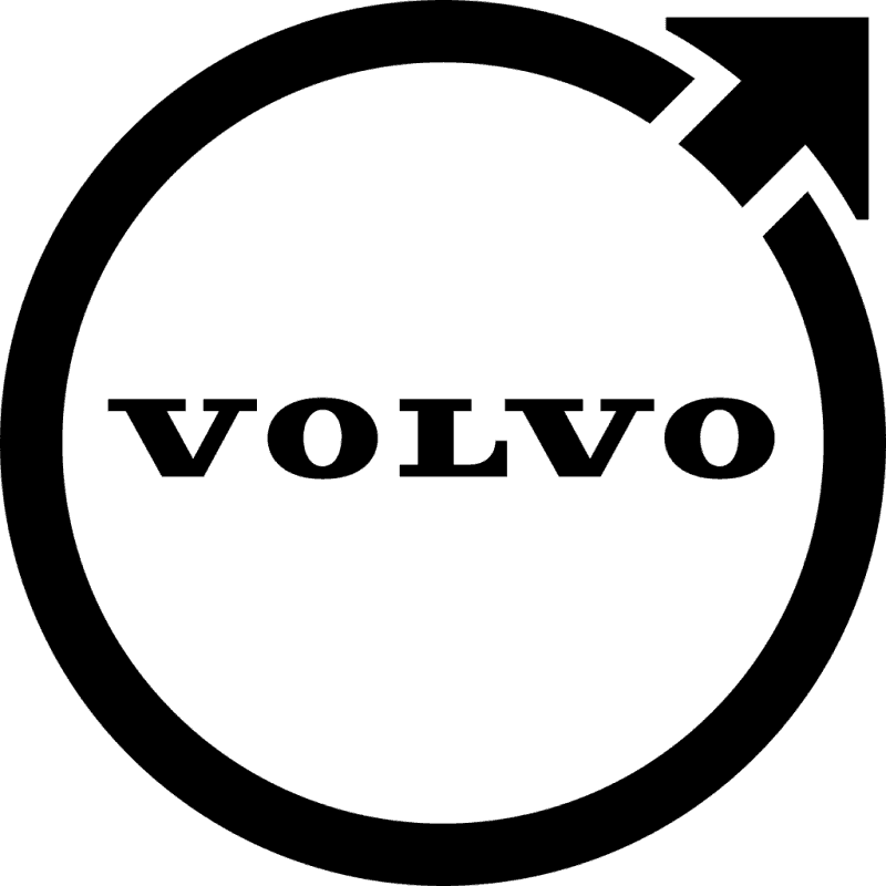 Volvo - logo