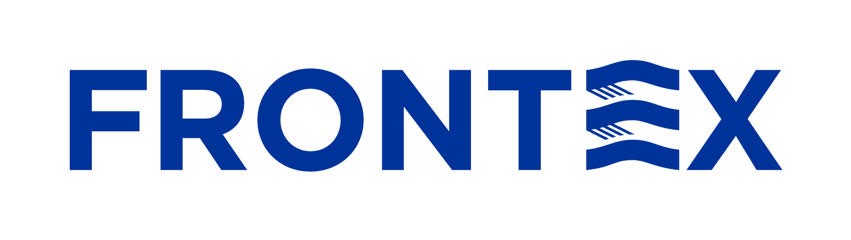 Frontex - logo