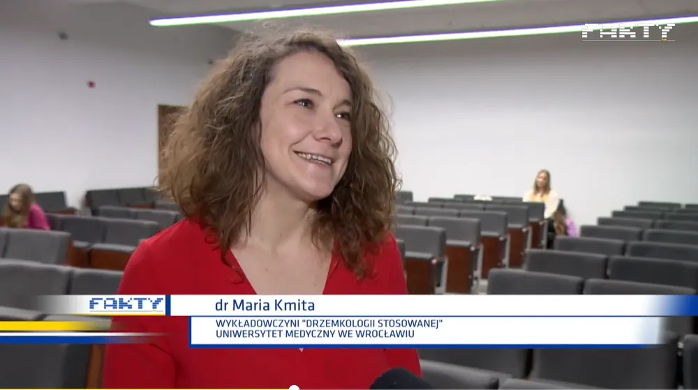 Drzemkologia stosowana - na wrocławskim uniwersytecie odbywają się ciekawe zajęcia