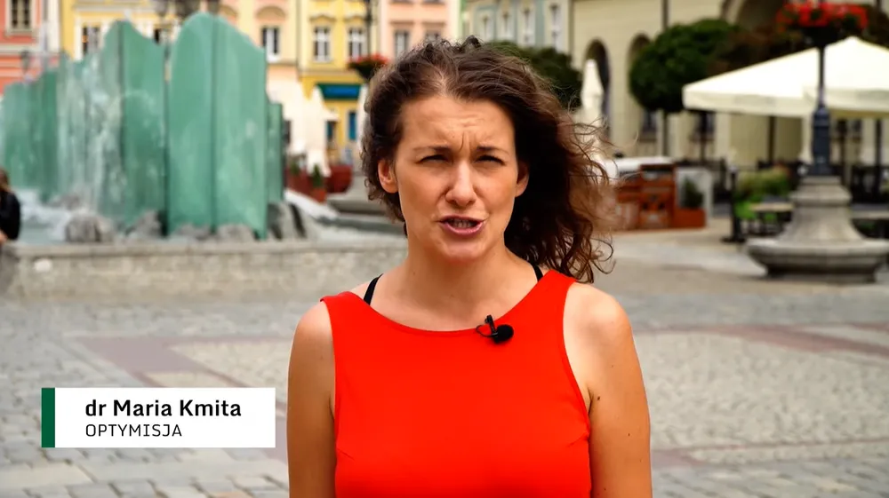 Kampania Społeczna "Solidarnie, zdrowo, międzypokoleniowo"